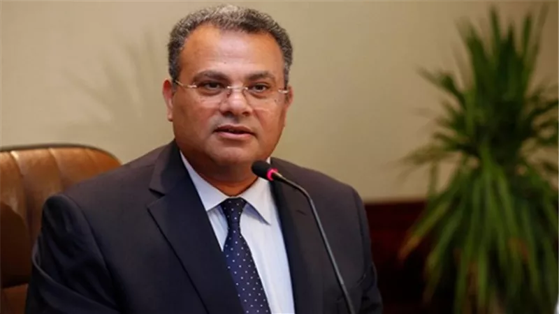 رئيس الطائفة الإنجيلية: 