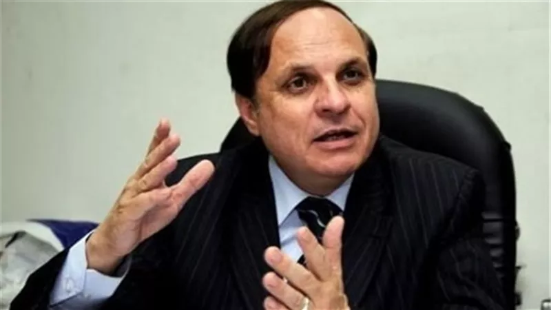 سامي الشريف: الإعلام يجعل المواطن البسيط يشعر بالغربة في بلده