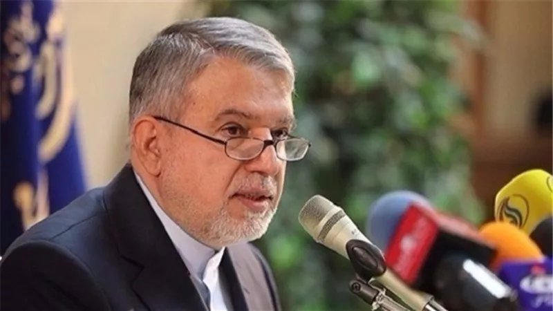 وزير إيراني: إرسال الحجاج مرهون بقبول السعودية لشروط طهران