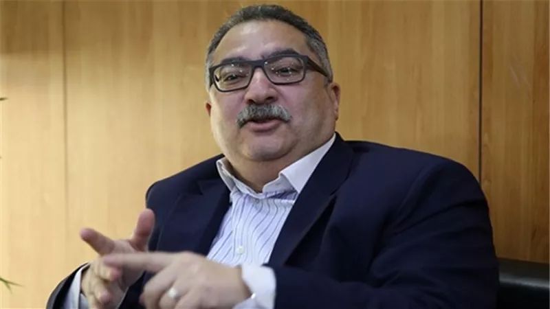 أول تعليق لإبراهيم عيسى بعد إخلاء سبيله