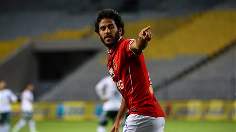 برنامج مروان محسن العلاجي بعد العودة من ألمانيا