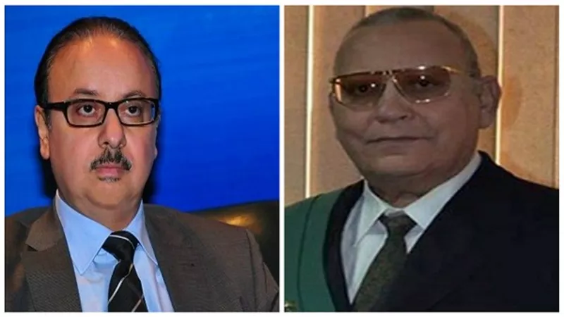 غدًا.. وزيرا الاتصالات والعدل يفتتحان مركز خدمة المواطن بالأسمرات