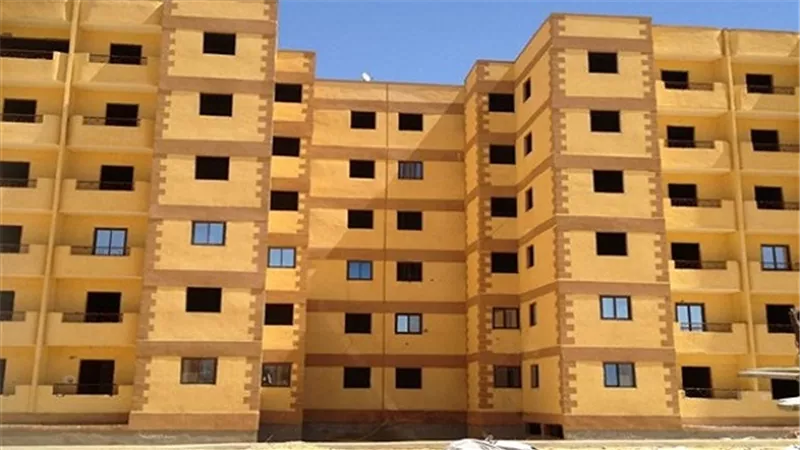 طرح 12 مناقصة بـ 4 مدن جديدة لإنشاء 1728 وحدة بالإسكان الاجتماعى