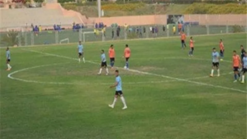 الحرس يواجه نبروه وكفر الشيخ مع الحمام بالمظاليم