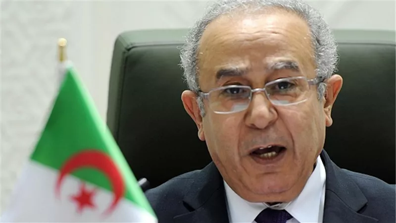 الجزائر توصي العرب بتدارك نواقصهم والإسراع بإصلاحها