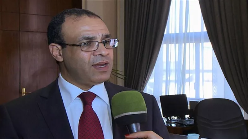 سفير مصر بألمانيا يُبشر بقدوم مليون سائح الى مصر