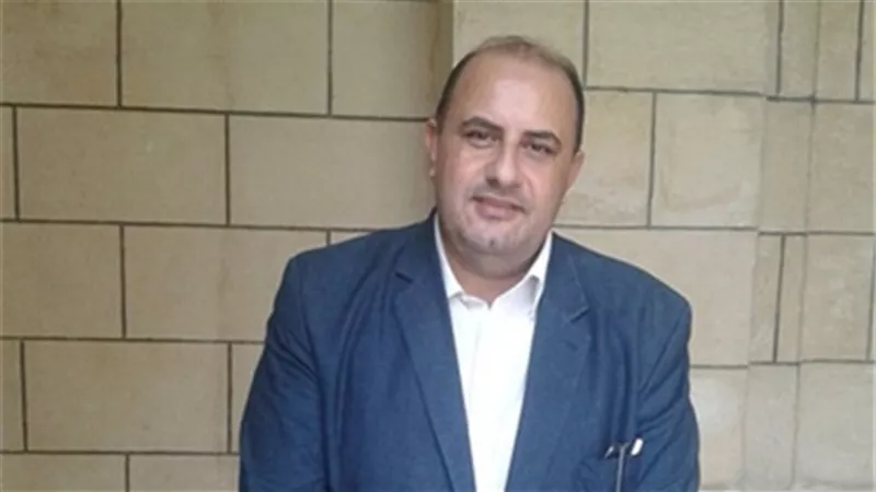 ماجد طوبيا: زيادة إيرادات قناة السويس يؤكد نجاح المشروع