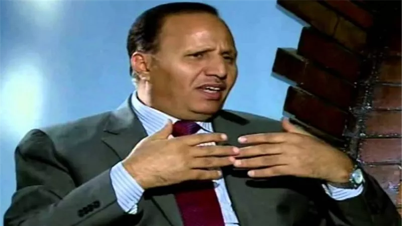 نائب رئيس الوزراء اليمني يغادر مطار القاهرة