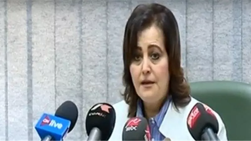 ​​نائب وزير الزراعة: القطاع الخاص له دور هام في تنمية الثروة الحيوانية والسمكية في مصر