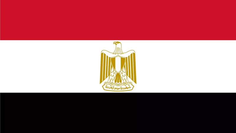 اختيار مصر لجائزة أفضل وجهة سياحية للسفر في العالم