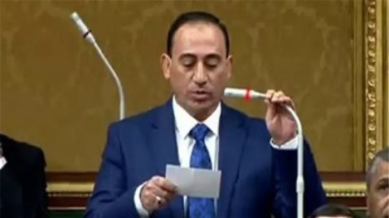 برلماني يحذر من تدهور حالة المترو بسبب الظروف الاقتصادية