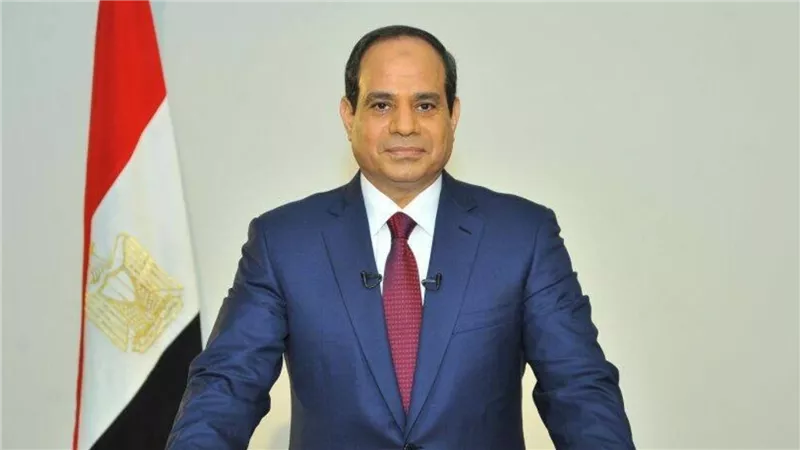 وفد إعلامي وبرلماني كبير لتغطية زيارة السيسي لأمريكا