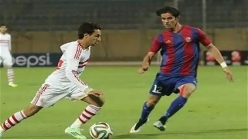 صراع بين الاتحاد والمقاولون العرب على ضم لاعب بتروجت