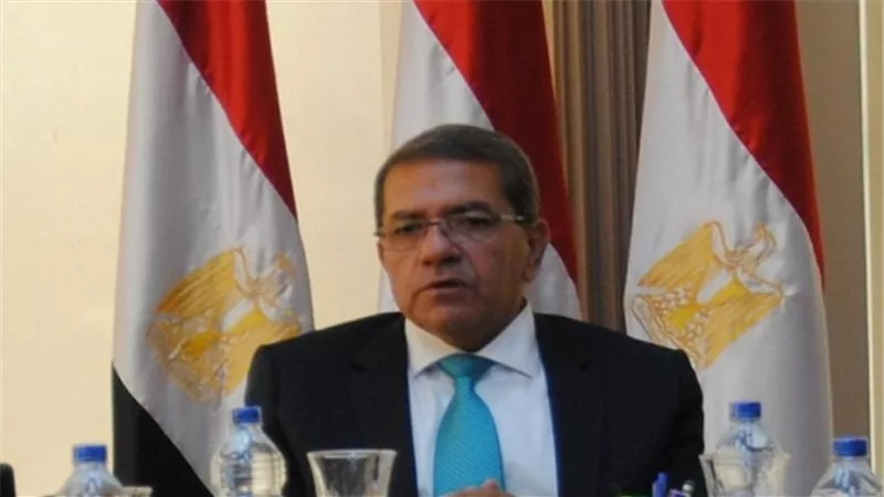 وزير المالية يرفع لـ
