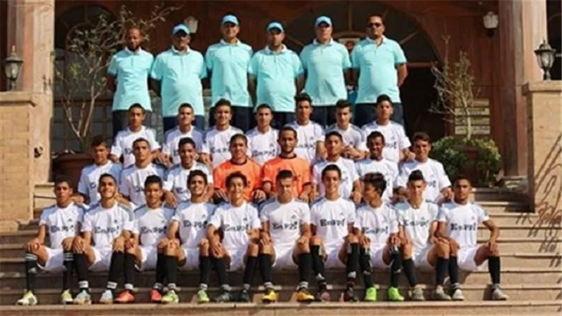 فوز المقاصة والأهلي وتعادل إنبي مع سموحة في دوري الجمهورية للناشئين