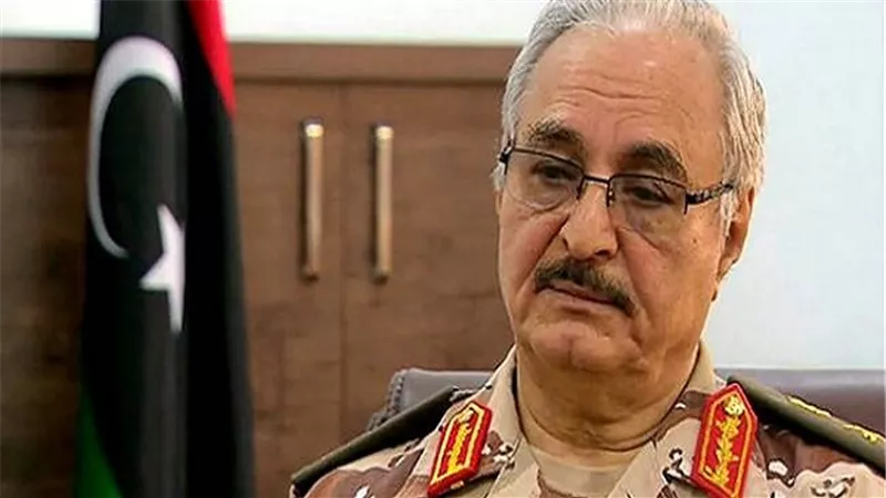 روسيا تنفي علمها بإرسال شركة أمن مسلحين لدعم قوات حفتر