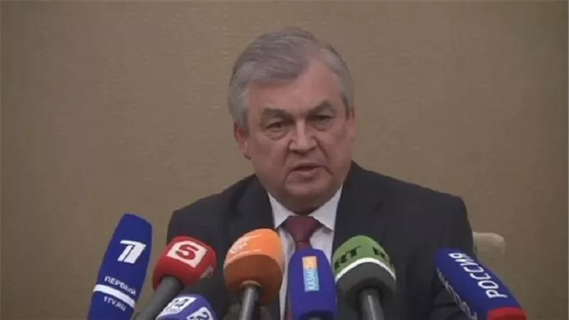 روسيا تعرض اقتراحات جديدة بخصوص الدستور السوري