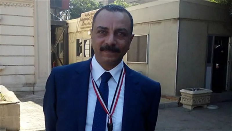إيهاب الطماوي: حملة للكشف على مرضى 