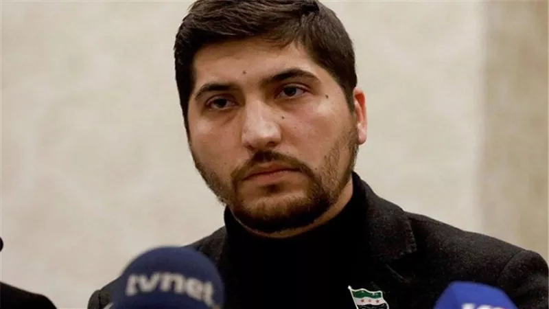 استقالة الناطق باسم المعارضة السورية المسلحة لـ