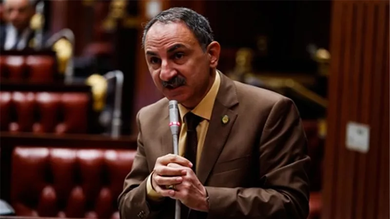 بيان عاجل بالبرلمان يحذر من تكرار أزمة استلام القمح