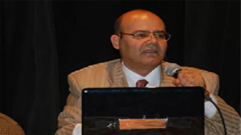 المرضى الممنوعون من الخروج في العواصف الترابية اليوم