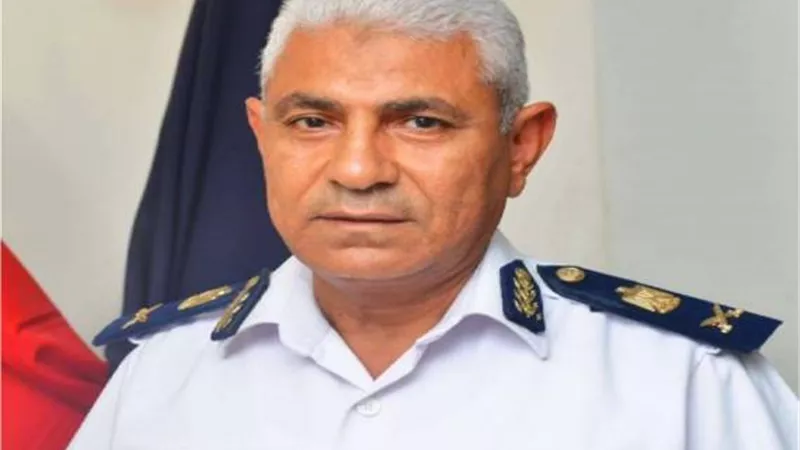 المرور: إعادة فتح طريق الكريمات الصحراوي أمام السيارات