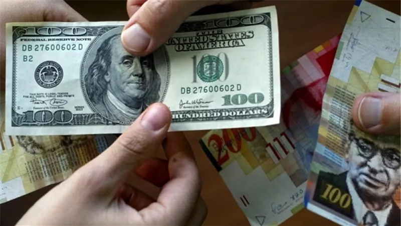 ارتفاع جماعى لأسعار العملات بمنتصف التعاملات