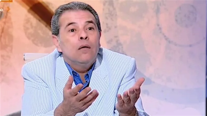 رفض دعوى تتهم توفيق عكاشة بالبلاغ الكاذب