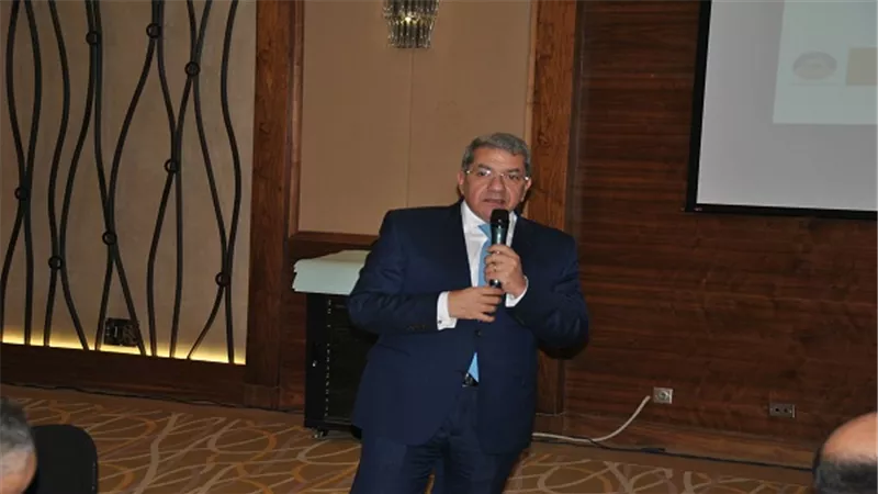 الجارحي: دور مهم للعاملين بالمديريات المالية في تنفيذ برامج الموازنة العامة