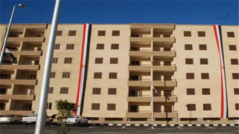 طرح 8 مناقصات لإنشاء 7 أسواق تجارية ومدرسة وحضانتين بمدينة بدر