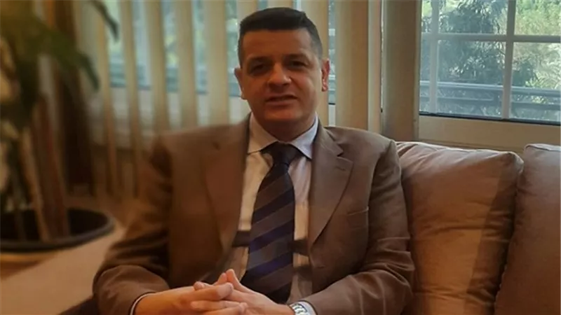 طارق رضوان بعد حادث برلين: على العالم التضامن لمواجهة الإرهاب