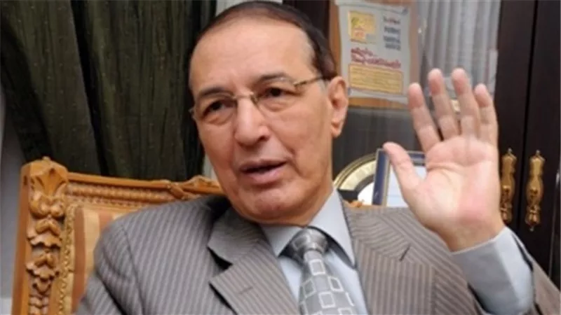 الكنيسي: 