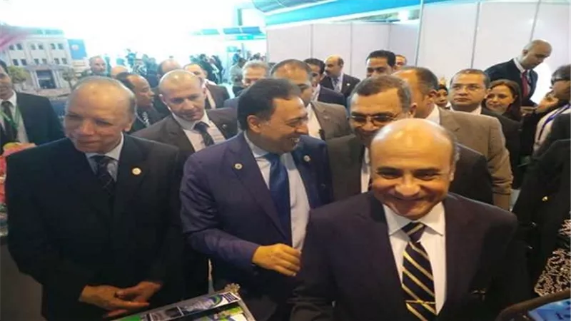 توصيات مؤتمر السياحة العلاجية بشرم الشيخ