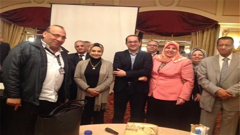 الجارحي: القيادة السياسية تدرك التحديات التي تواجهنا 