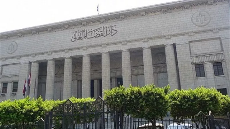 صرف 6 آلاف جنيه مكافأة جهود غير عادية للقضاة