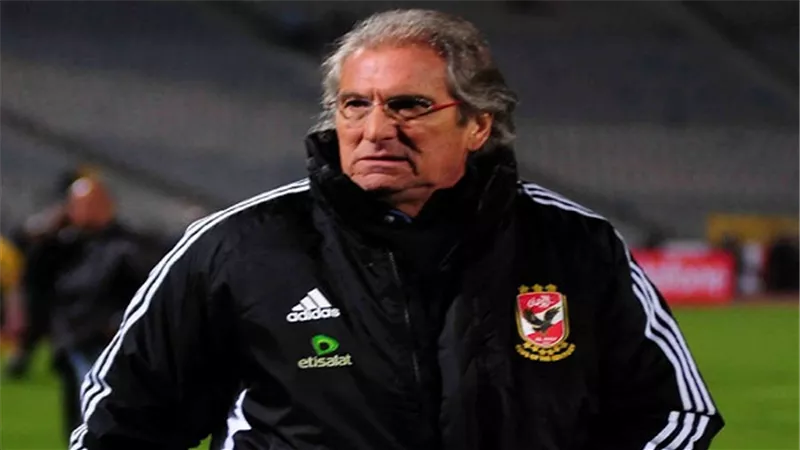 مانويل جوزيه يعتزل التدريب نهائيا