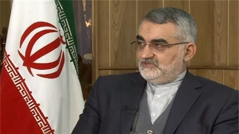 إيران: الجيش الأمريكي والـCIA على لائحة الإرهاب قريبا