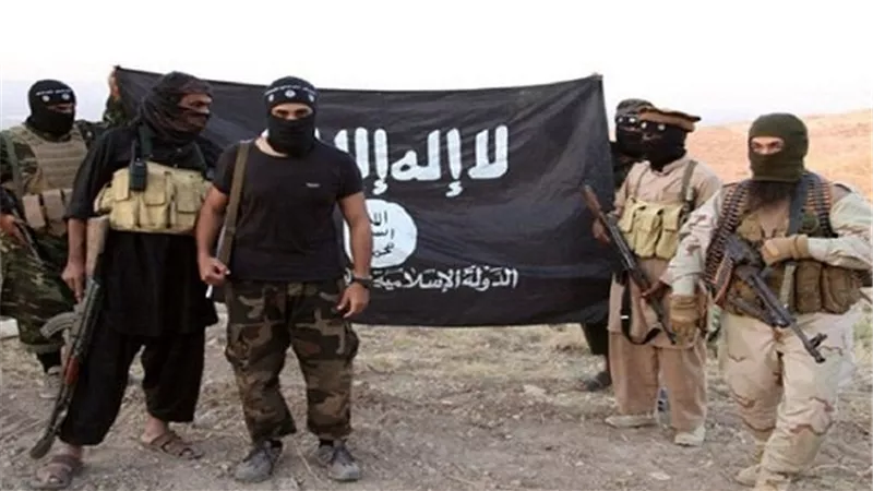 الاحتلال يعلن انضمام ثاني إسرائيلي لداعش خلال شهر
