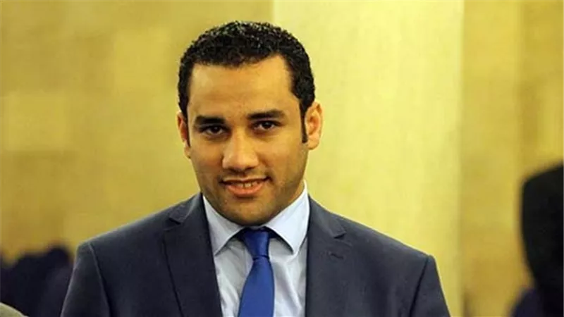  أحمد علي يتقدم باقتراح برغبة بإنشاء محطة مترو جديدة بين محطتي 