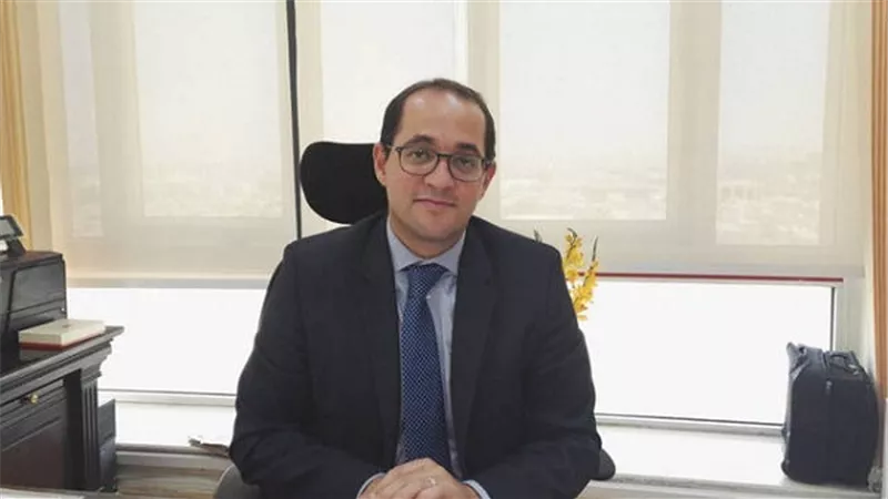 نائب وزير المالية: 30٪‏ زيادة في الإيرادات بالموازنة العامة