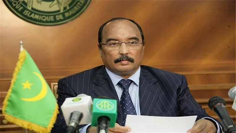 موريتانيا تدعو الفصائل السورية لإنهاء القتال