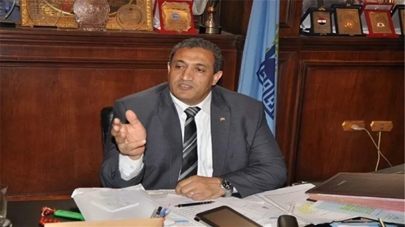 نائب محافظ القاهرة: لن نتأخر عن مواجهة التعديات على الأراضي الزراعية