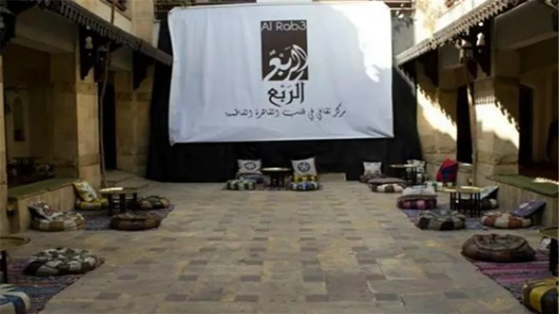 الهلباوي والجخ في سهرة واحدة بـ