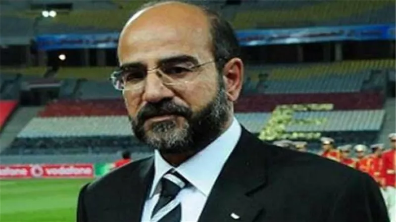 عامر حسين يكشف سبب عدم إيقاف إيهاب جلال وحسام حسن