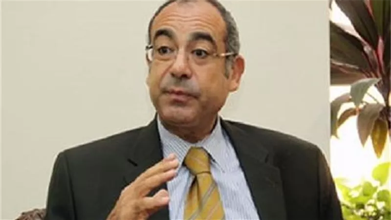 مساعد وزير الخارجية للشئون الأوروبية يزور المجر