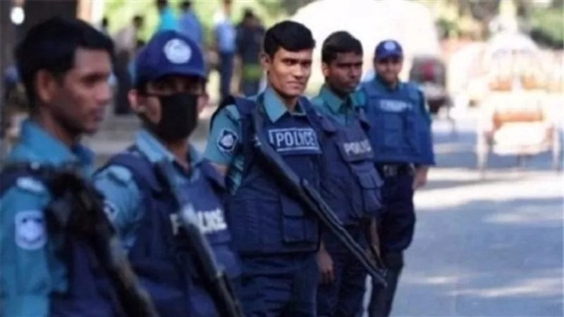 مقتل 3 مسلحين مشتبه بهم في مداهمة ببنجلاديش