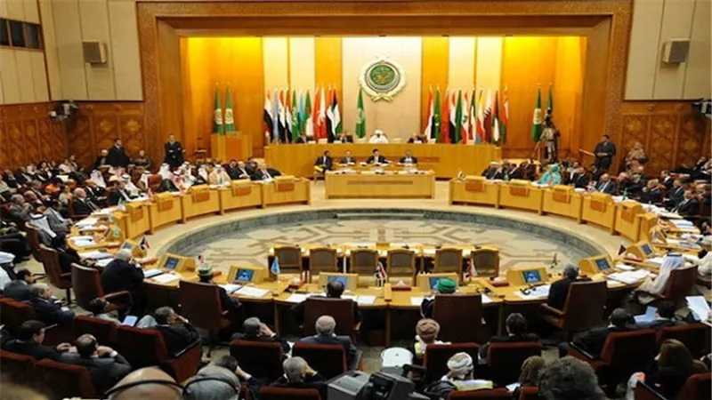 الجامعة العربية تحتفل بـ