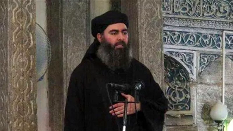 أنباء عن حصار أبوبكر البغدادي في الموصل