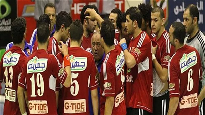 يد الأهلي: أغلقنا كل الملفات ولا حديث سوى عن السوبر الأفريقى