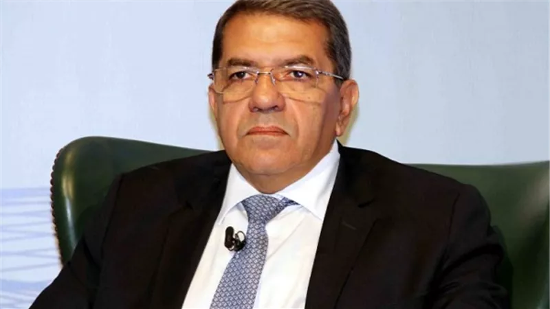 وزير المالية: 1.1 مليار جنيه بند المنح في الموازنة الجديدة